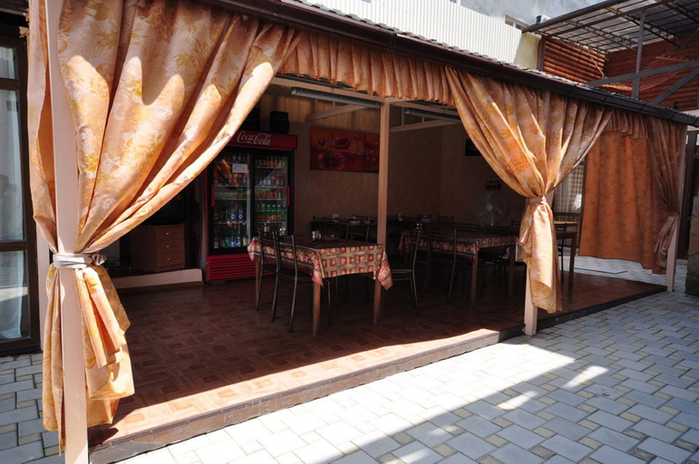 Others 4, Guest house Bretan, Novorossiysk gorsovet
