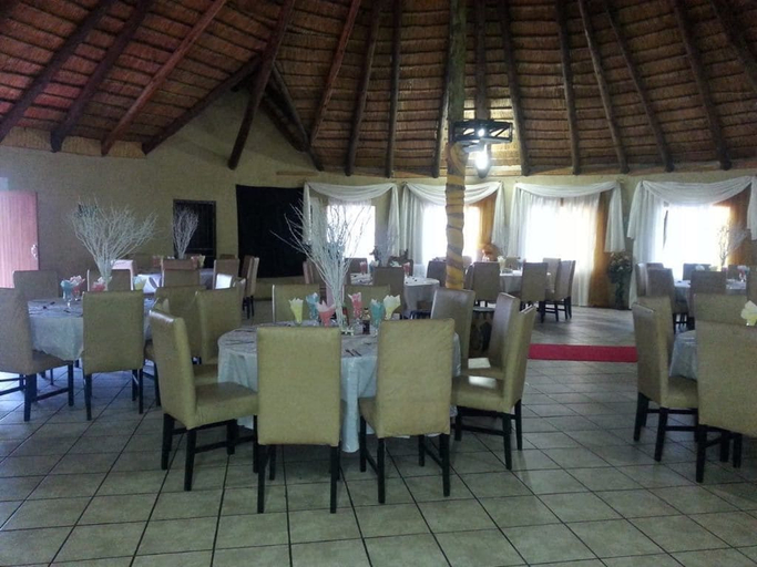 Food & Drinks, Mthunzi Lodge, Ehlanzeni