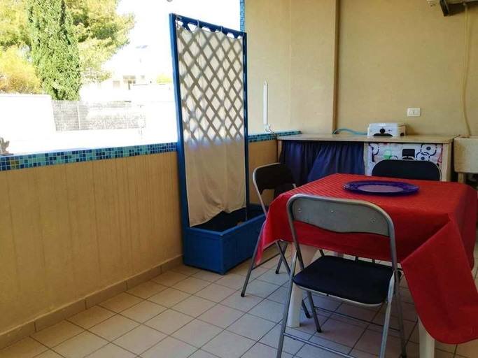 Others 4, Casa Marzia, Lecce