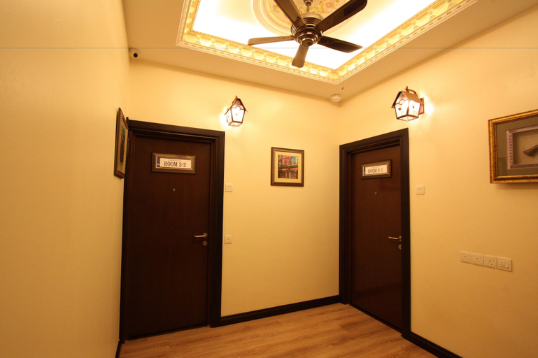 Others 5, Shamrock Guest House II, Kinta