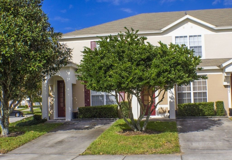 Exterior & Views, Ip64049 - Windsor Palms Resort - 3 Bed 3 Baths Townhome, Osceola