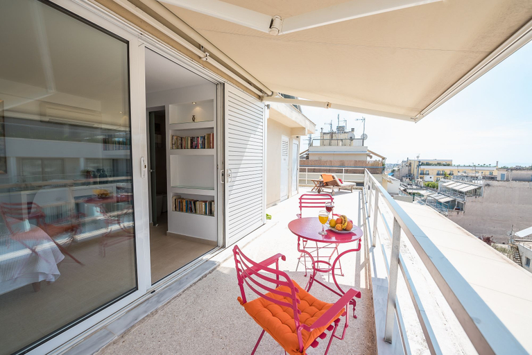 Others 5, ALC Best View in Athens, Attica