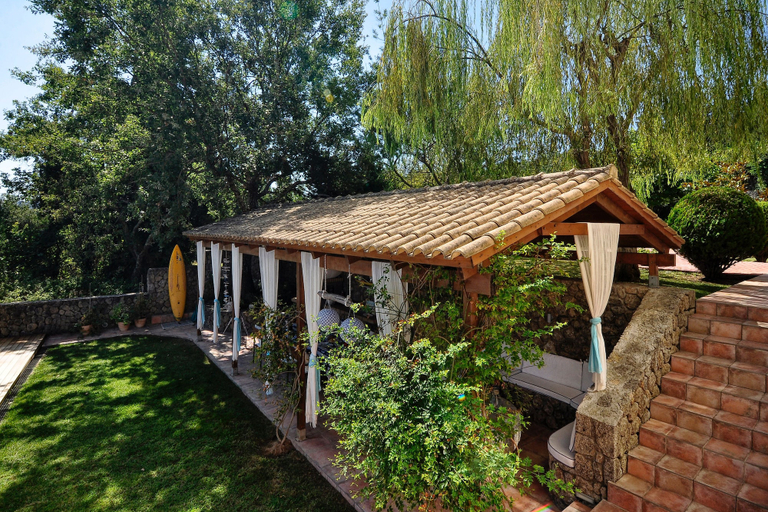 Exterior & Views 2, Villa Chloe in Corfu, Ionian Islands
