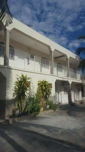 Exterior & Views 2, Ami Hotel, Várzea Grande