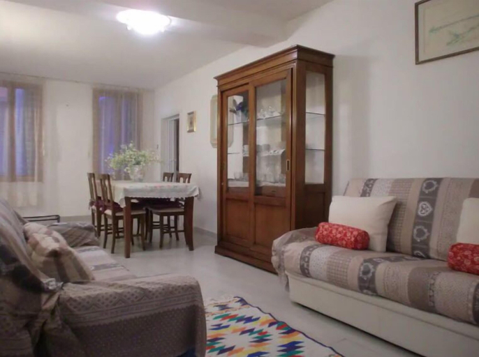 Others 4, Grimaldi Apartments - Jolie, Venezia