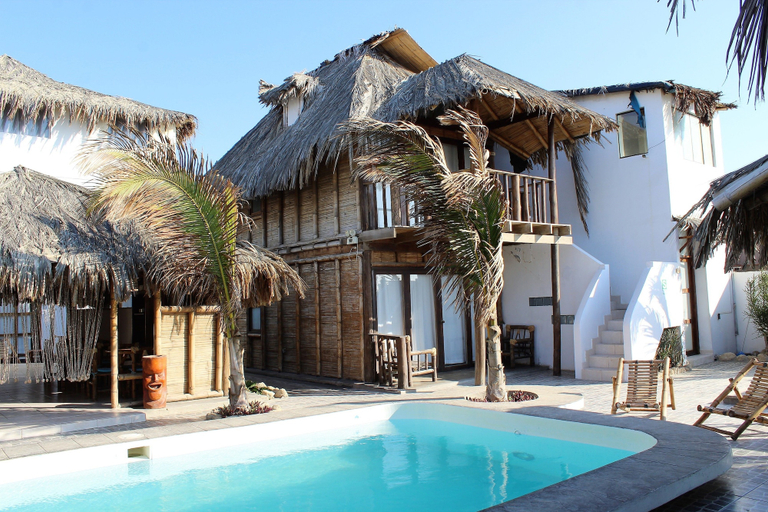 Sport & Beauty 1, Puerto Antiguo, Talara