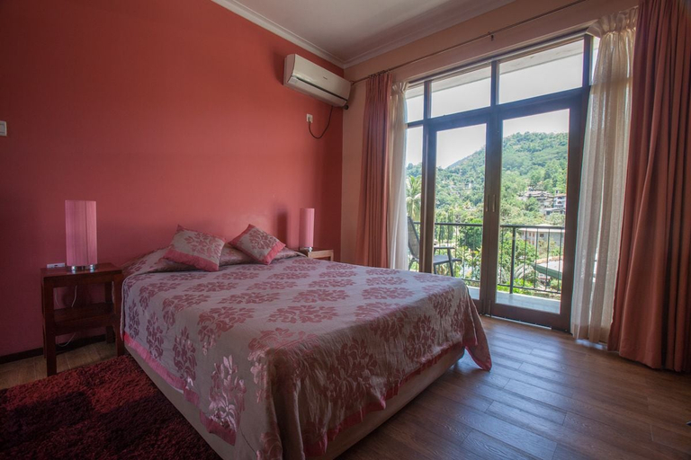 Bedroom 4, Villa 49, K.F.G. & G. Korale
