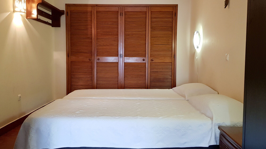 Bedroom 4, Albufeira Sea View 52, Albufeira