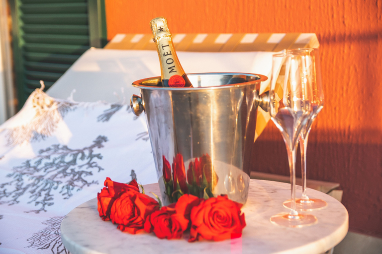 Food & Drinks 5, La Vista di Marina by The First, La Spezia