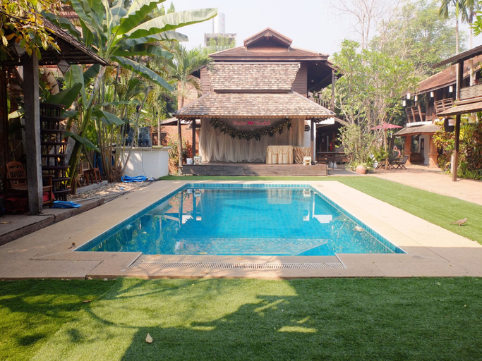 Sport & Beauty 5, Baan Singkham Resort, Muang Chiang Mai