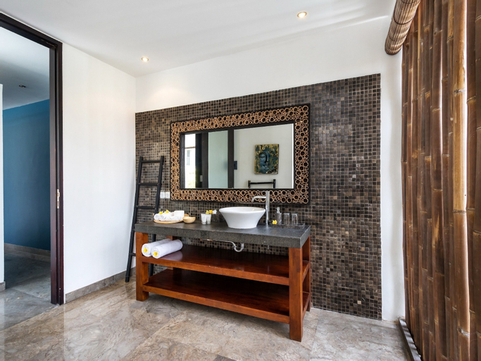 Bedroom 4, Anjali Villas by Villa Finder, Badung