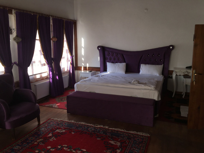 Bedroom 4, Kuscu Han Otel, Safranbolu