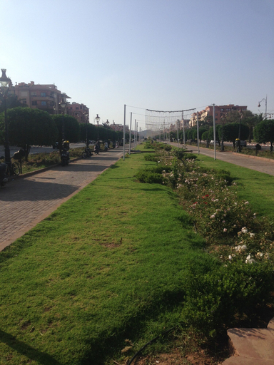 Others 4, Residence Babylone Y, Marrakech