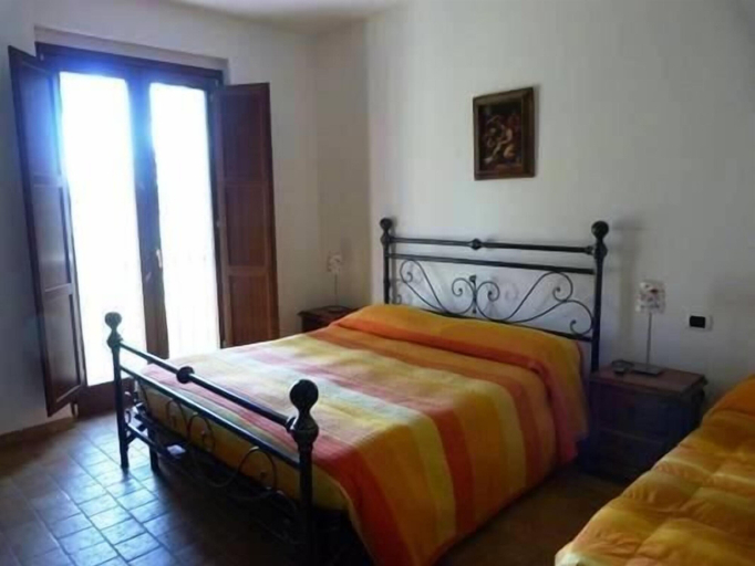 Bedroom 4, Masseria La Sterpina, Taranto