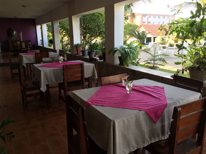 Food & Drinks, Beach Hotel Jacumã, Conde