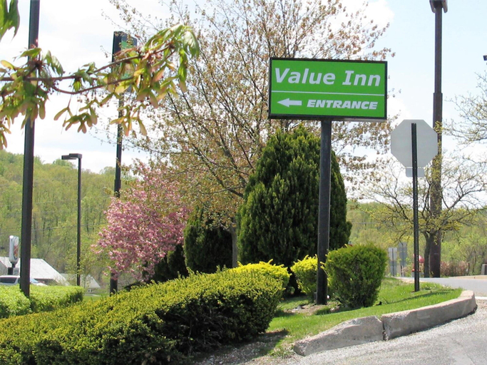Others 5, Value Inn Harrisburg - York, York