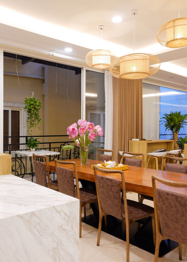Food & Drinks 4, Hanoi Sunflower Westlake Homestay, Tây Hồ