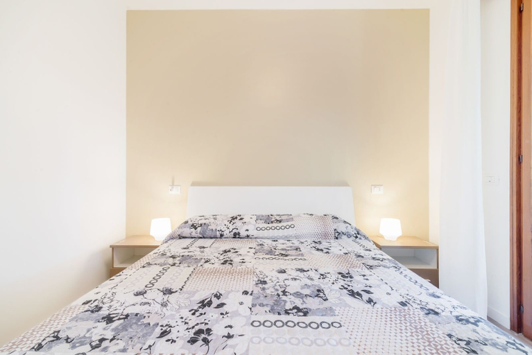 Bedroom 3, Padova - Via Faggin 47A, Padua