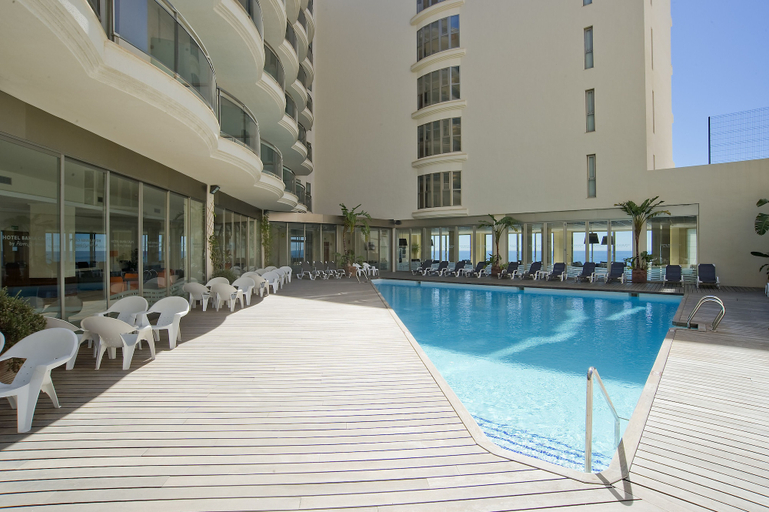 Sport & Beauty 3, Hotel Bahía Calpe by Pierre & Vacances, Alicante