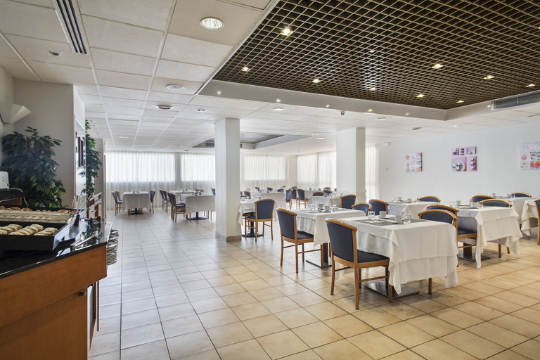 Food & Drinks 5, Crisol Quality Reus, Tarragona