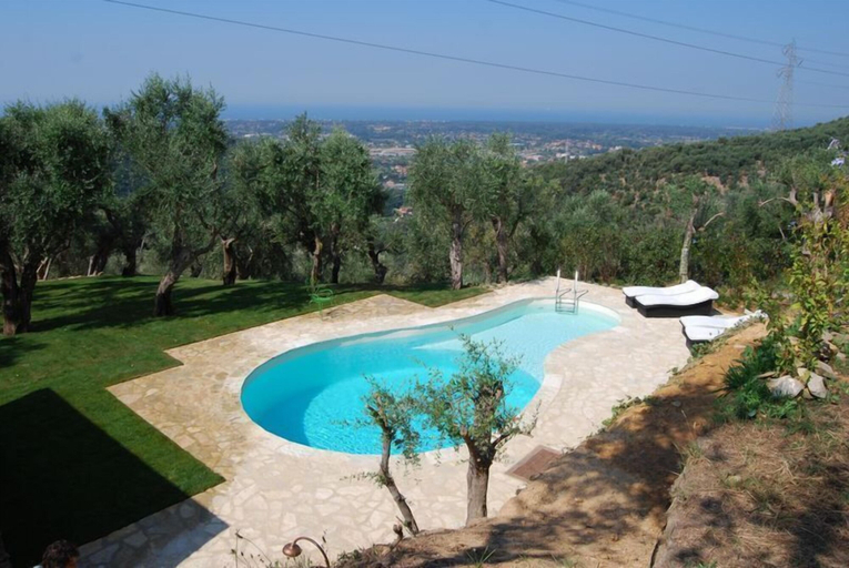 Sport & Beauty 2, Villa Oliveta, Lucca