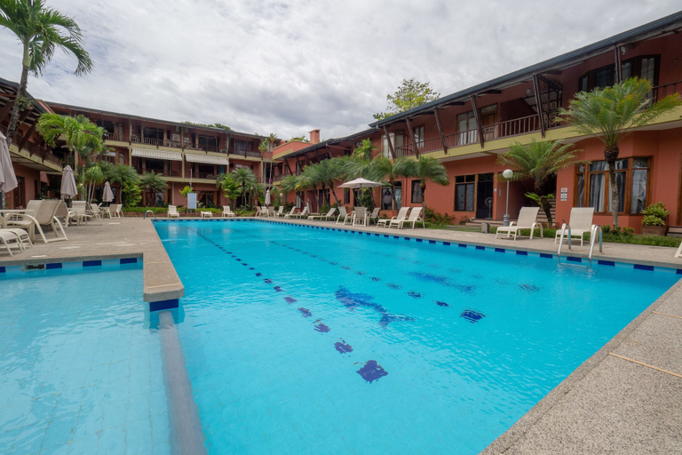 Sport & Beauty 4, Luxury Beachfront Mar Arena 2, Garabito