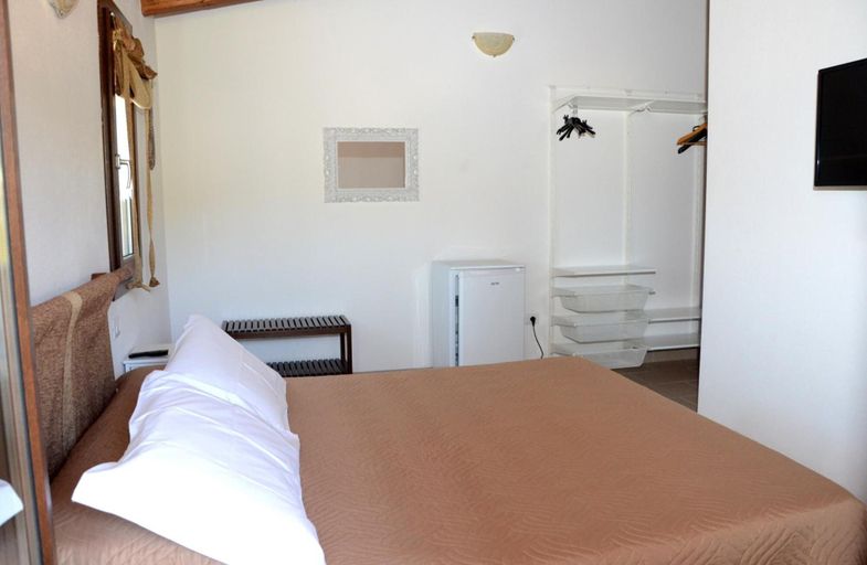 Bedroom 4, B&B Il Mirto di Paola, Nuoro