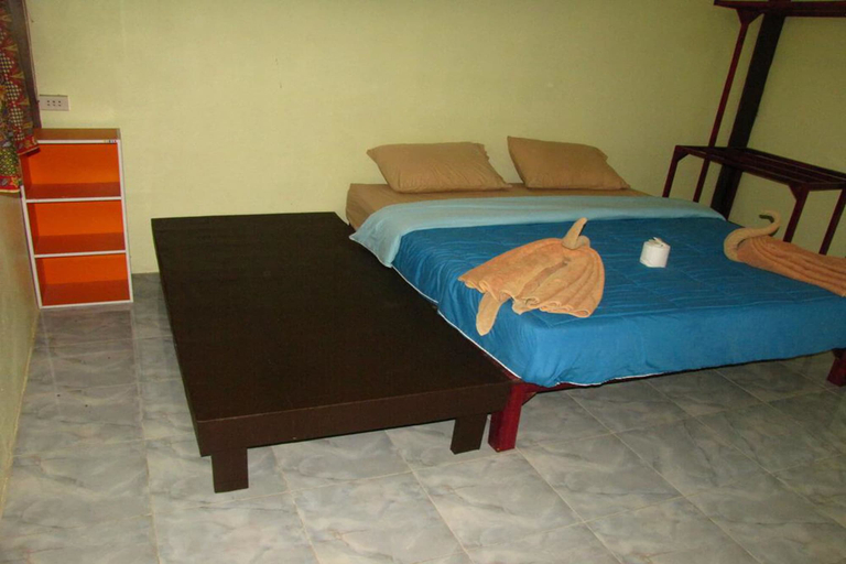Bedroom 3, Yuyu Golden Beach, Koh Chang