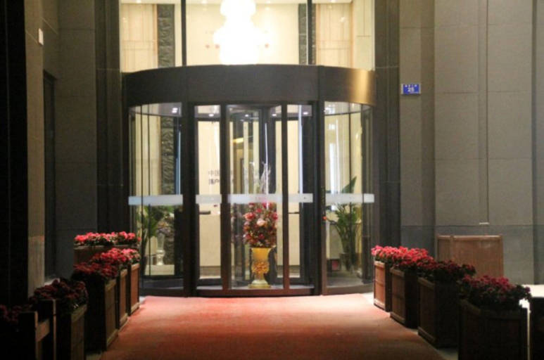 Exterior & Views 5, The Roost Hotel, Dalian