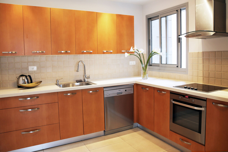 Others 5, Luxury With Stunning View And Parking