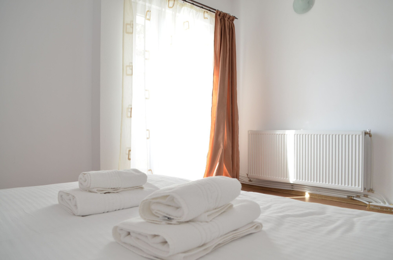 Bedroom 3, Alexys Residence 4, Iasi