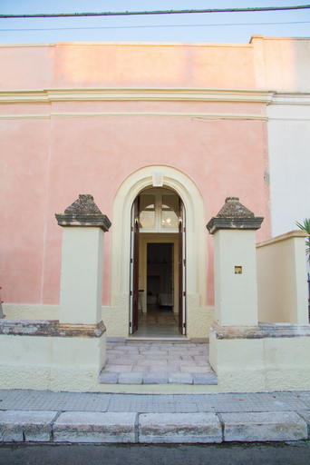 Exterior & Views 2, Le Tenute di Agnese, Lecce