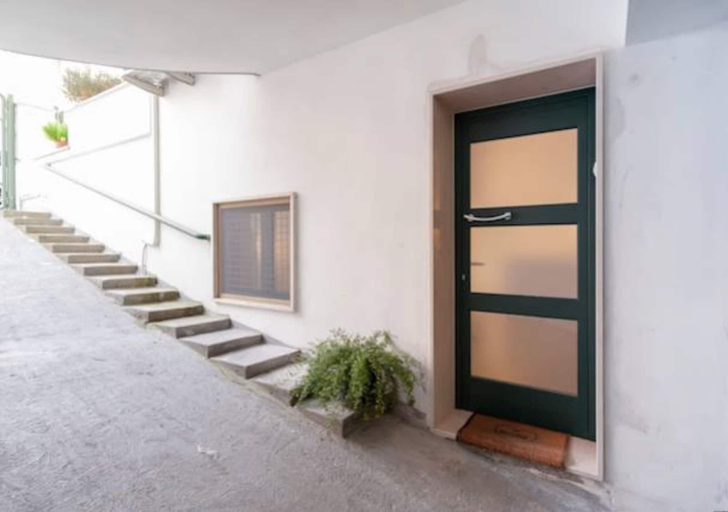 Others 3, Salento Home, Lecce