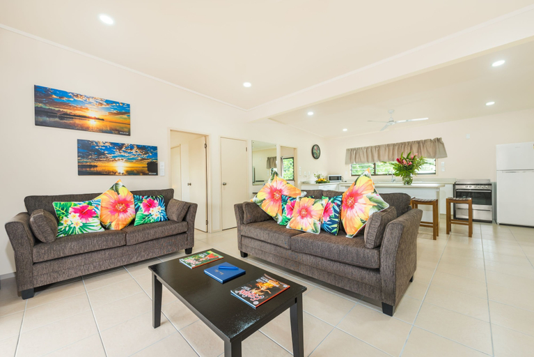 Others 5, Cook Islands Holiday Villas Turangi, Rorotonga