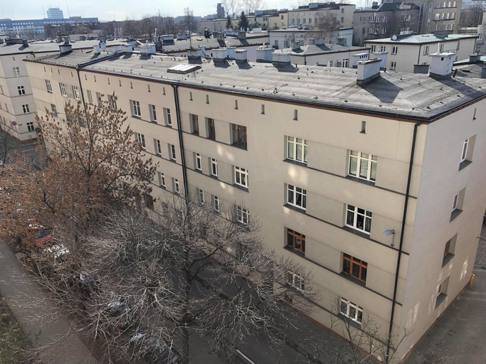 Exterior & Views, Apartament Szeligiewicza, Katowice City