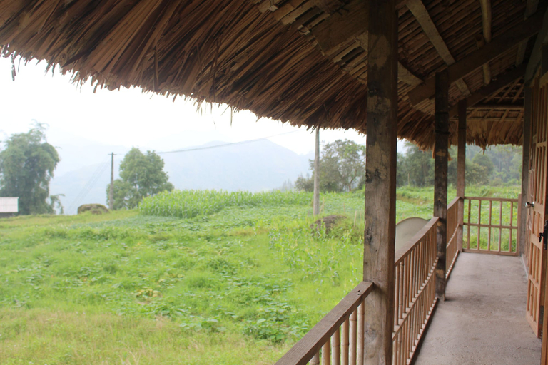 Others 5, Guyen's Homestay - Hostel, Hoàng Su Phì