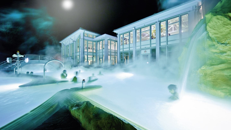 Sport & Beauty 5, perfect lifestyle Design Boutique & Private SPA, Baden