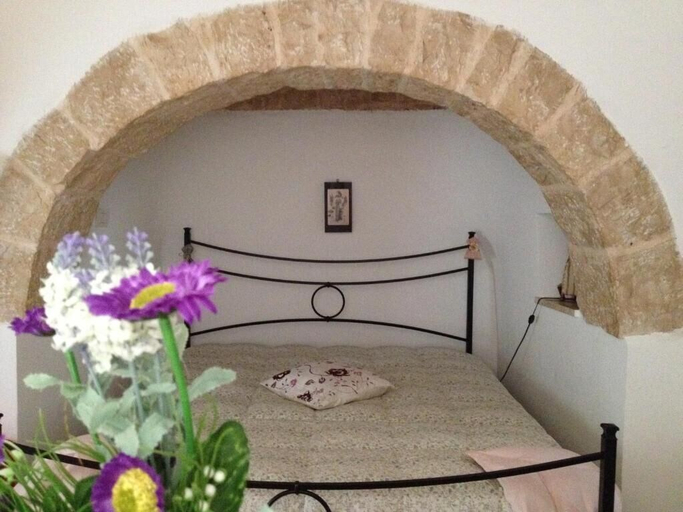 Bedroom 5, B&B Delle Rondini, Bari