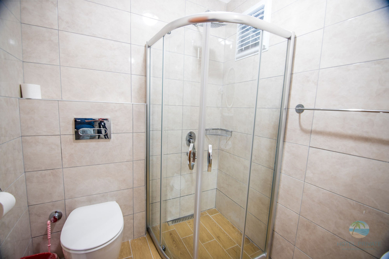 Bathroom 5, Hotel Private, Marmaris