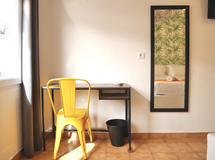 Others 4, Nanit Rooms ibiza, Baleares