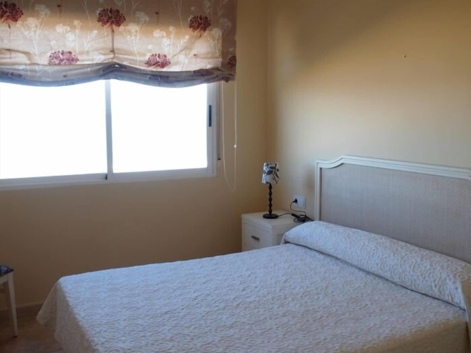 Bedroom, Apartamento Marina Azul, Alicante