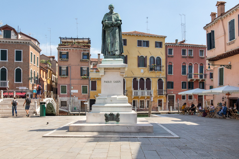 Exterior & Views 2, Charming Palace Santa Fosca, Venezia