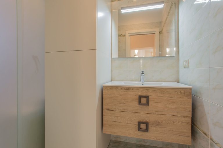 Bathroom 3, Venezia - Calle Campanile 3076, Venezia