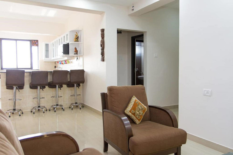 Others 4, Adwalpalkar Enclave, North Goa