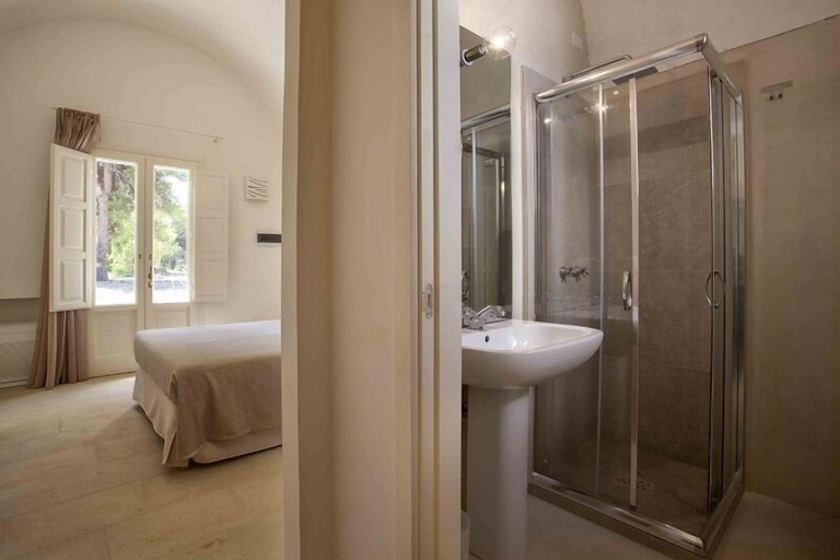 Bathroom 3, Santa Marina Masseria del Salento, Lecce
