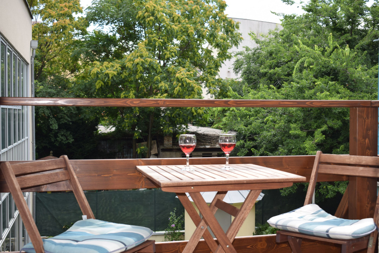 Others 5, Apartment in the center with a balcony, Bratislava I
