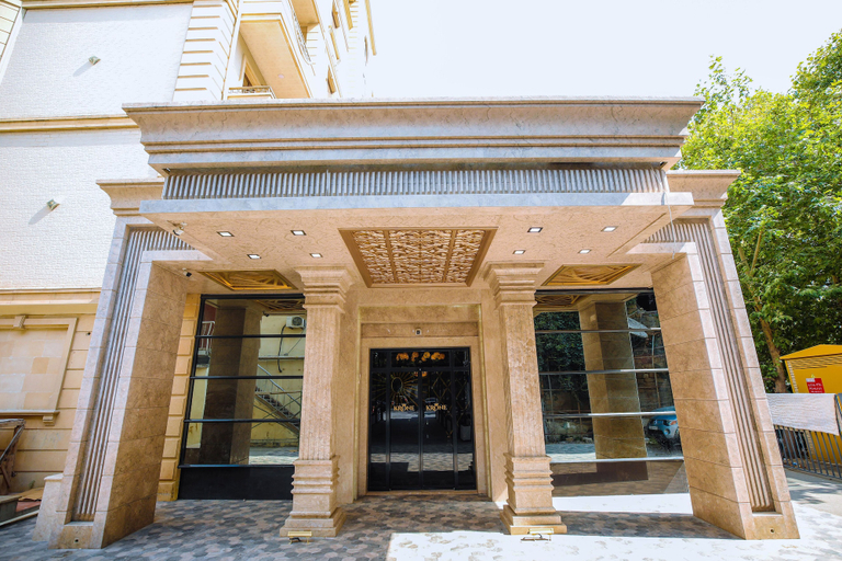 Exterior & Views 2, Krone Hotel, Baku