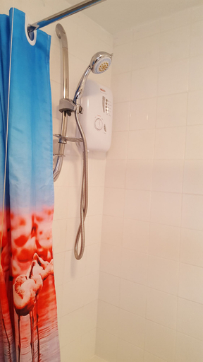 Bathroom 3, Stunning Somerset House, Middlesbrough