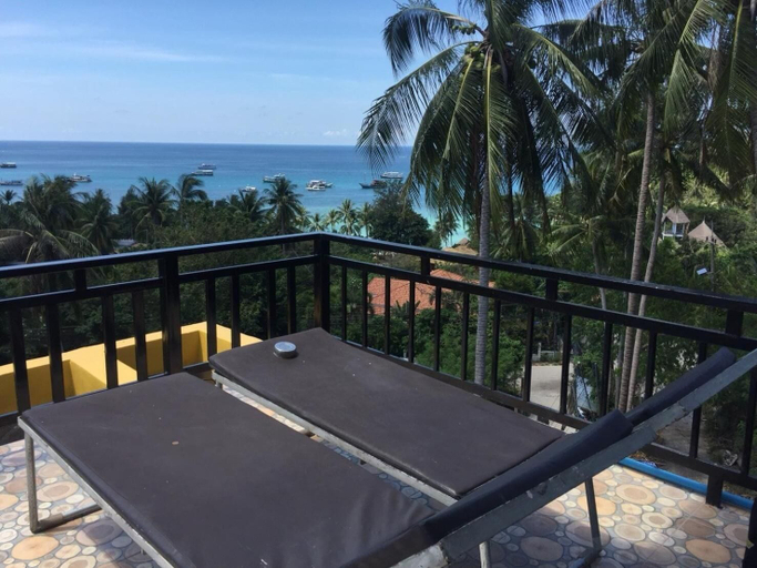 Others 4, Sairee Seaview Koh Tao - Hostel, Ko Phangan