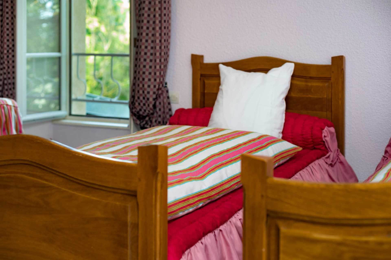 Bedroom 3, Bienvenue au Pays de Jeanne, Vosges